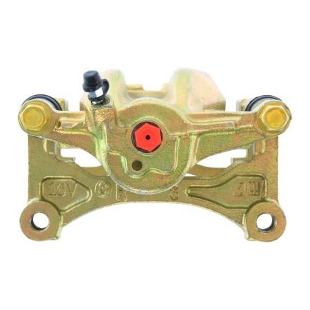 Centric Semi-Loaded Brake Caliper, Parts, 141.44549 141.44549